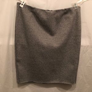 Torrid Womens Straight Pencil Knit Skirt Size 24